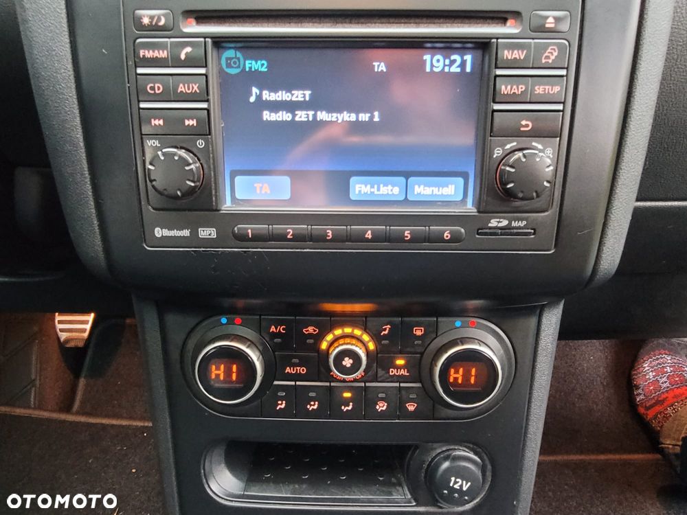 Nissan Qashqai 2.0 4x4 Tekna - 13