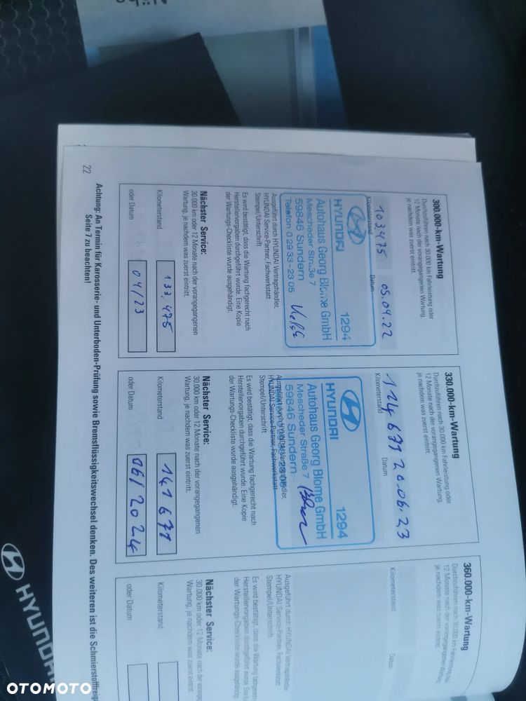 Hyundai ix35 2.0 2WD Style - 9