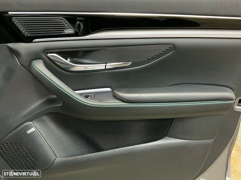BYD Seal U 1.5 DM-i Boost - 24