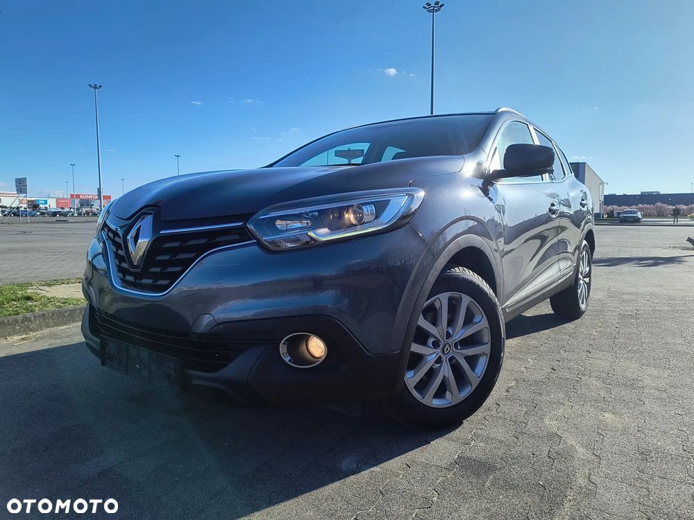 Renault Kadjar Energy dCi 110 EDC COLLECTION - 14