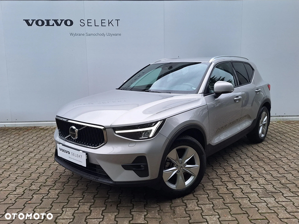Volvo XC 40 B4 Core