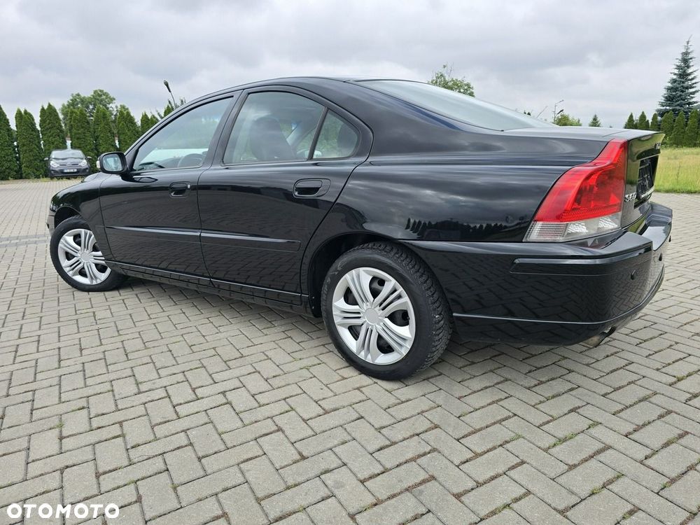 Volvo S60 - 13