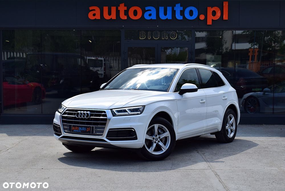 Audi Q5 2.0 TDI Quattro S tronic - 2