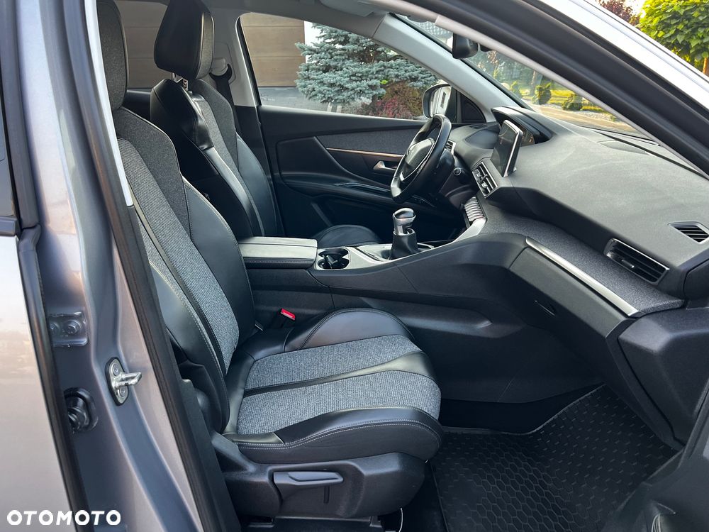 Peugeot 3008 BlueHDi 120 Stop & Start Business-Line - 30