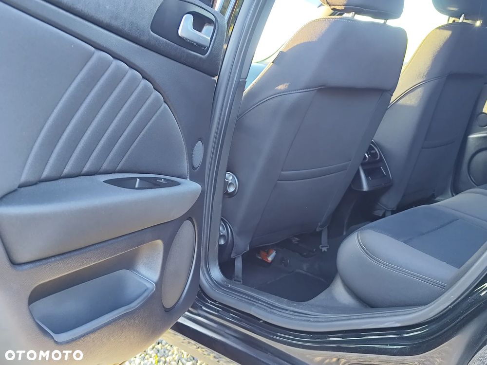 Alfa Romeo 159 2.0 JTDM 16V DPF - 14