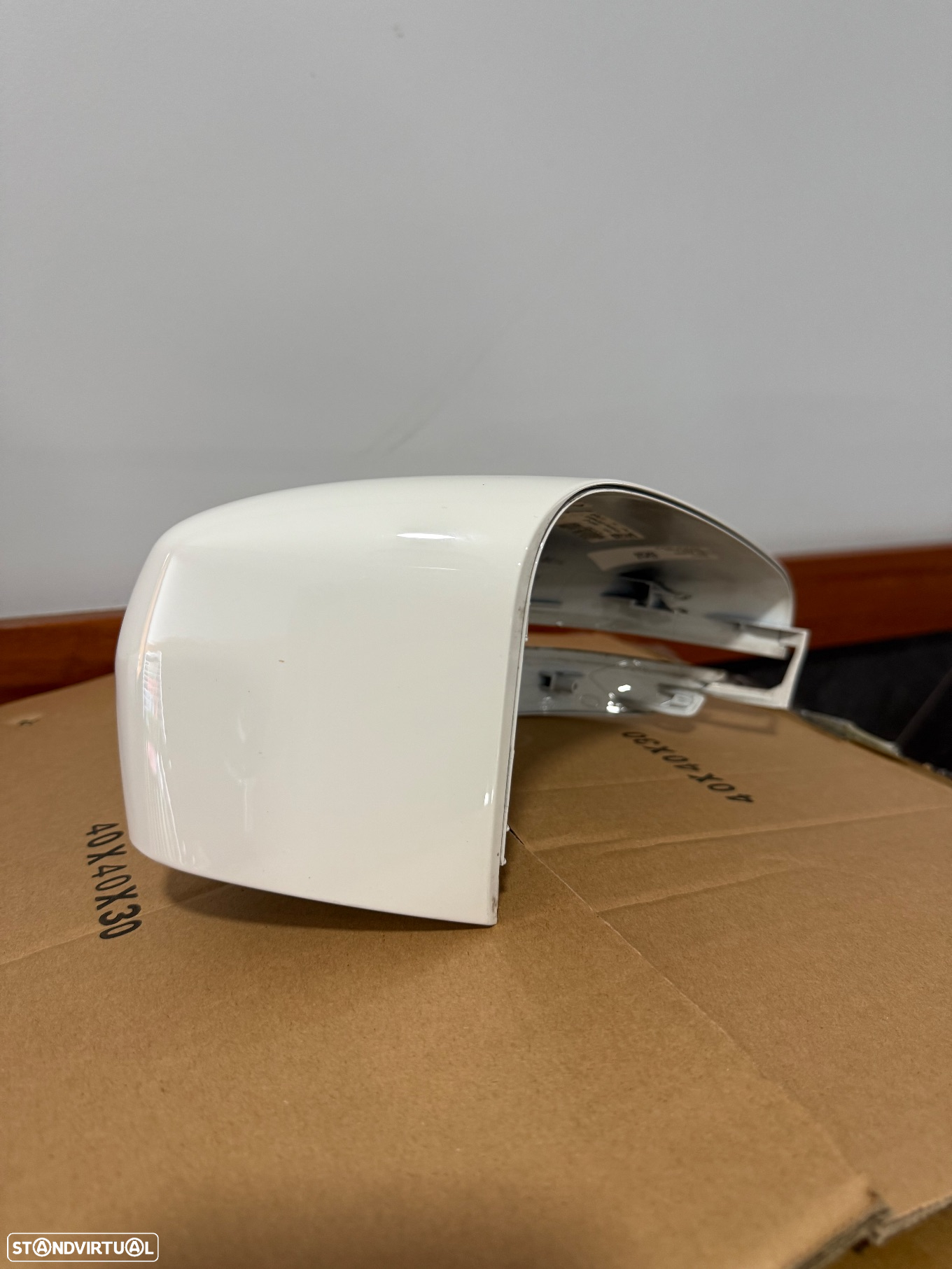 Espelho Retrovisor BMW G20 G21 2018+ - 8