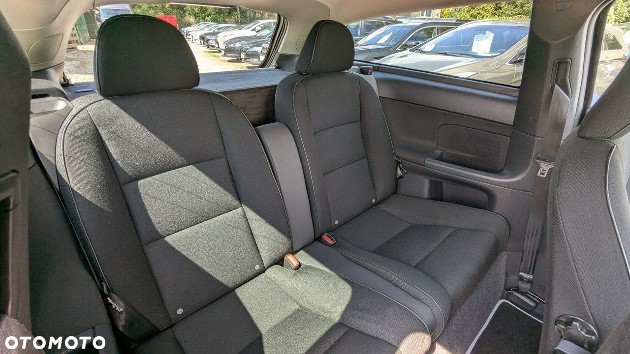 Volvo C30 - 16