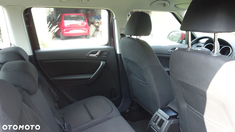 Skoda Yeti - 17