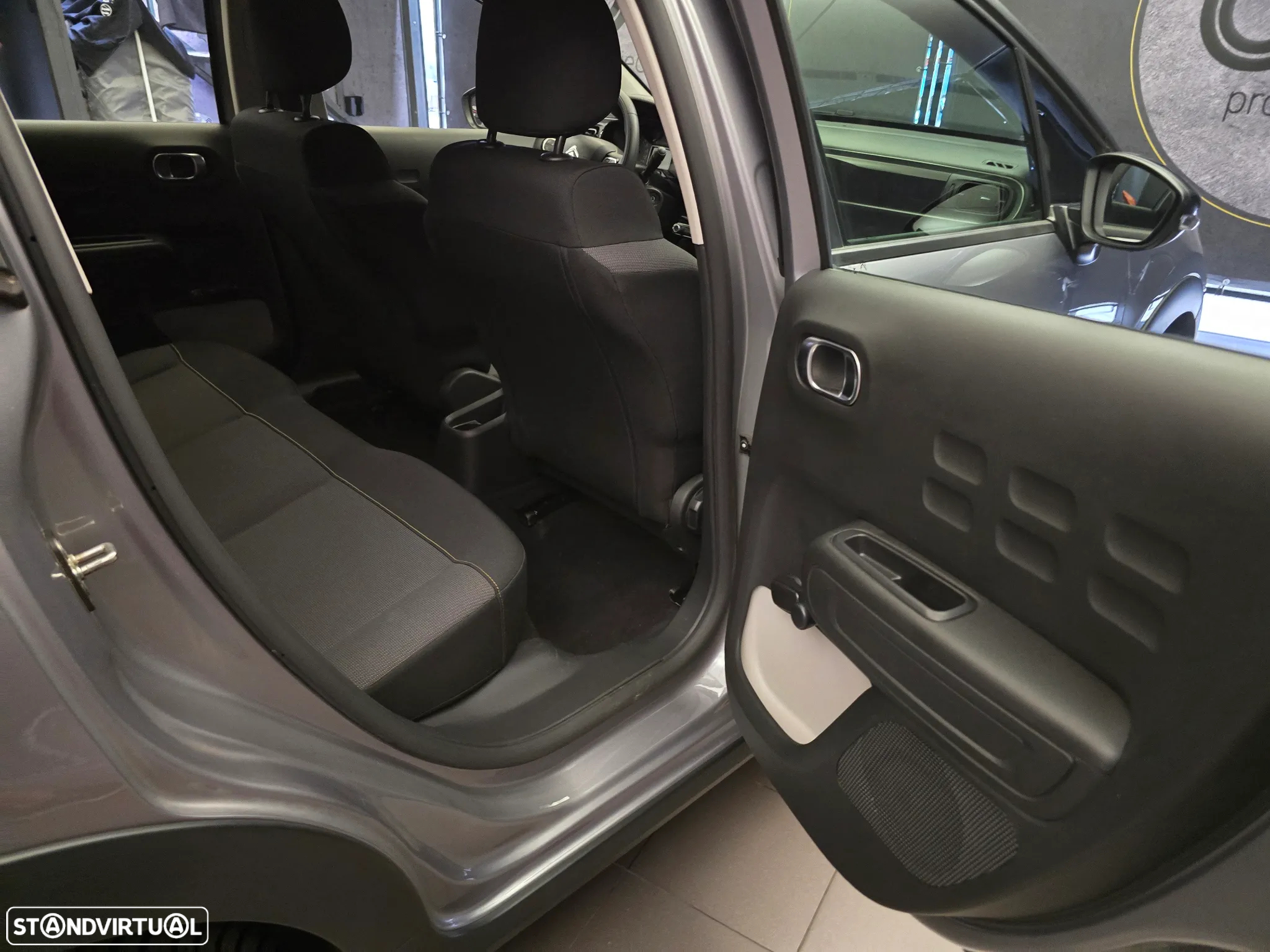 Citroën C3 1.2 PureTech Feel Pack - 9