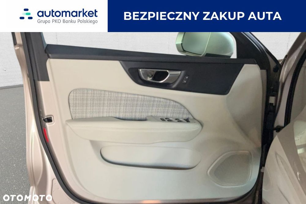 Volvo V60 B4 D Core - 10