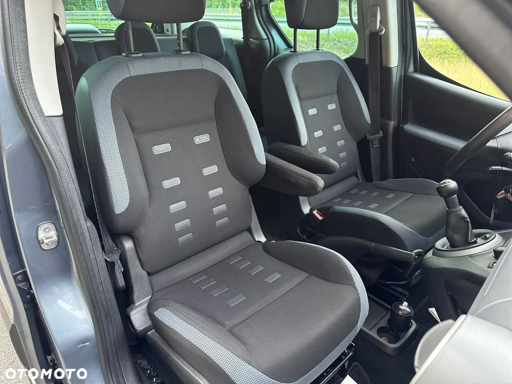 Citroën Berlingo 1.6 HDi XTR - 32