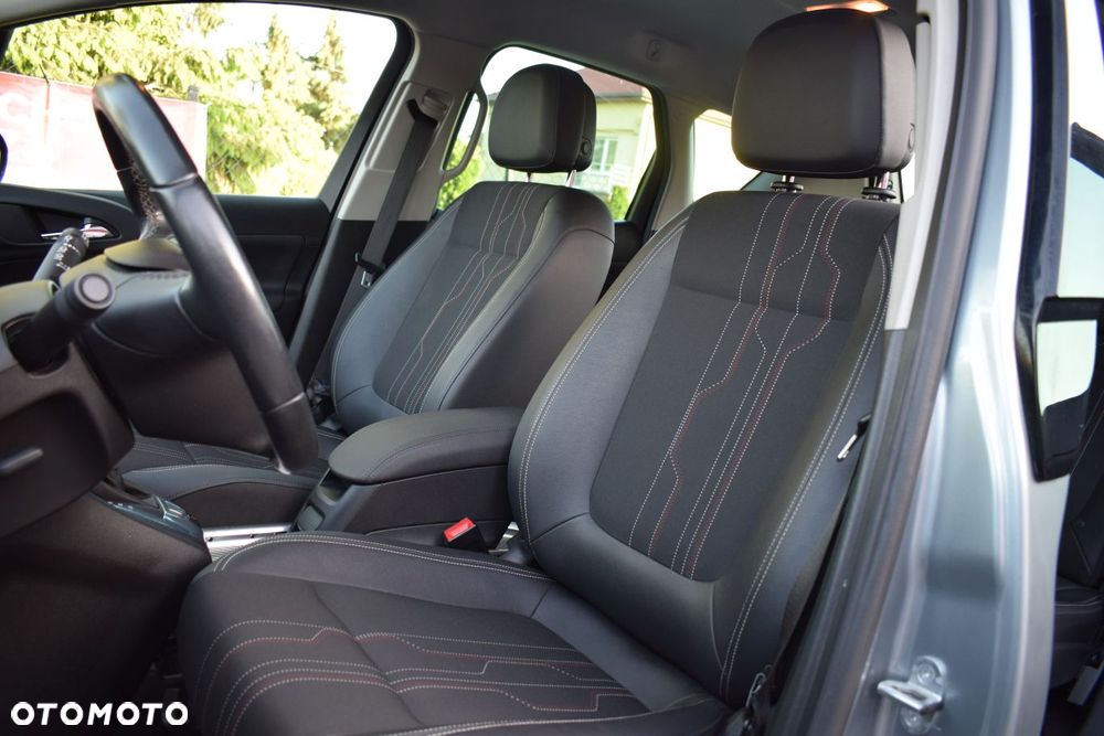 Opel Meriva - 7