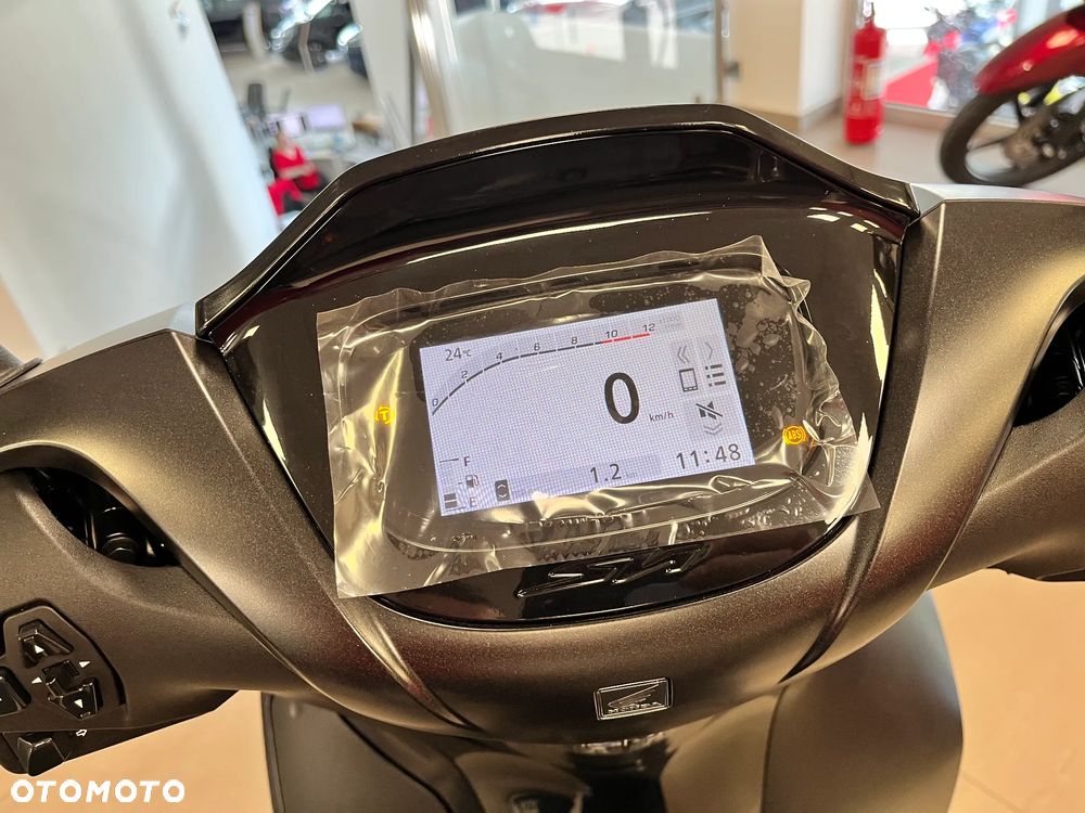Honda SH - 30