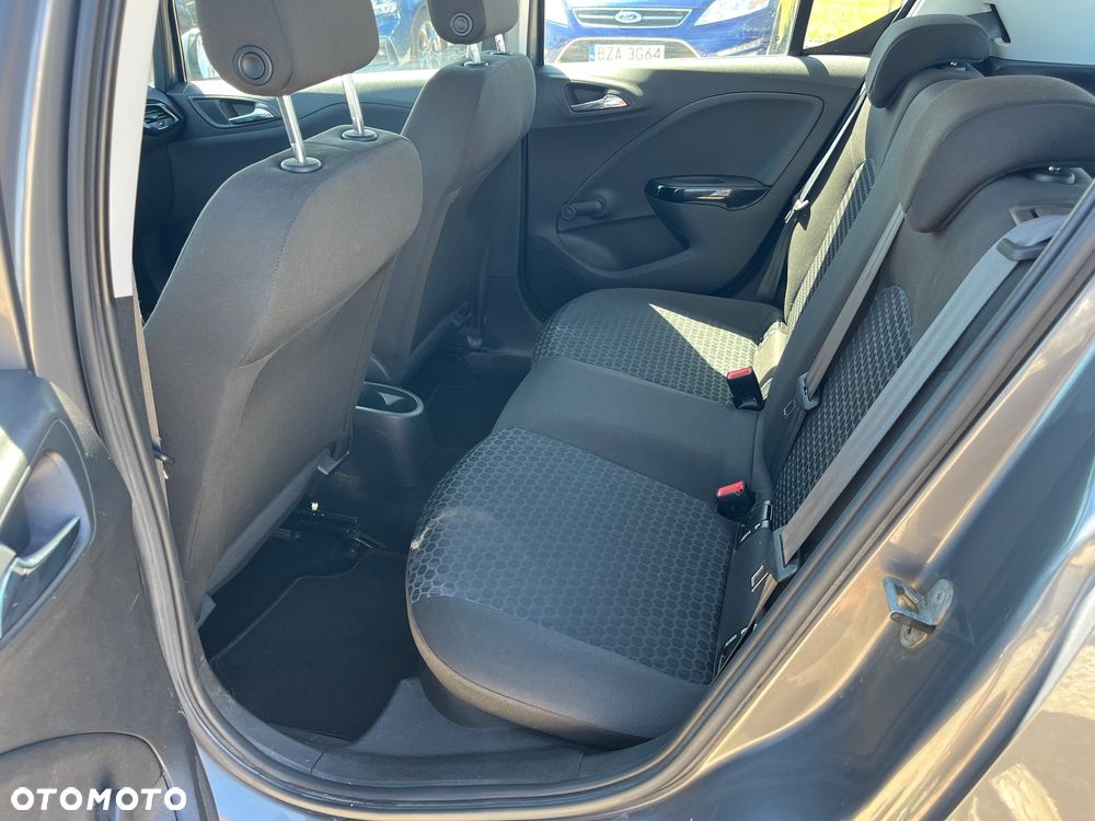Opel Corsa 1.4 16V Innovation - 18