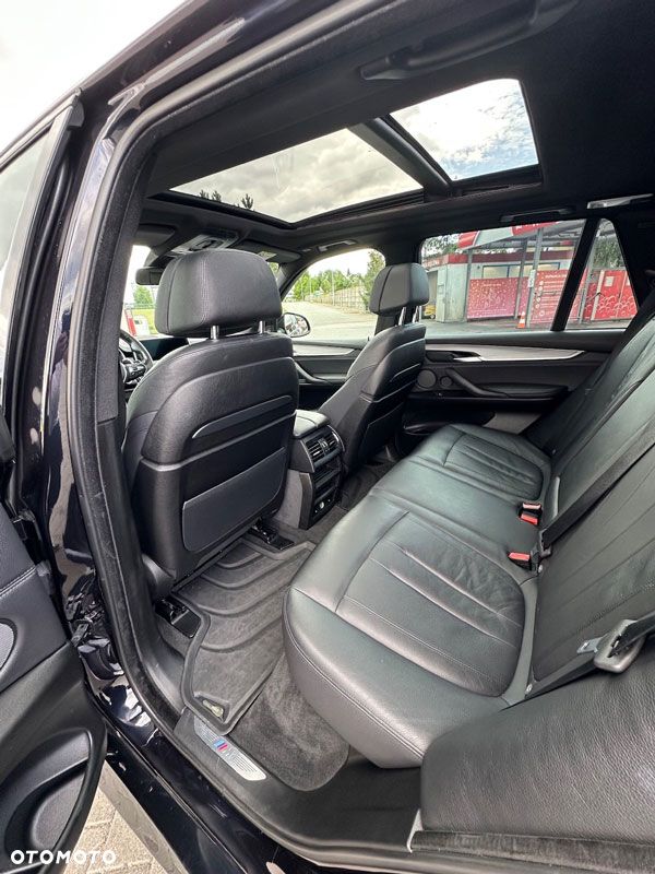 BMW X5 - 22