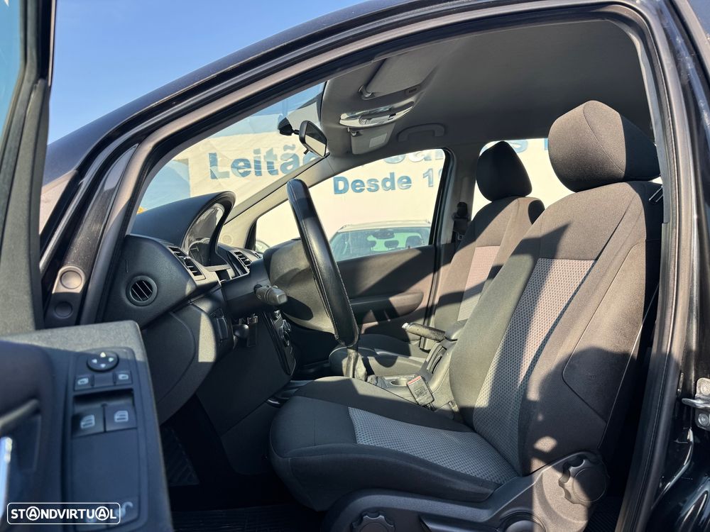 Mercedes-Benz A 180 CDI Classic DPF - 8