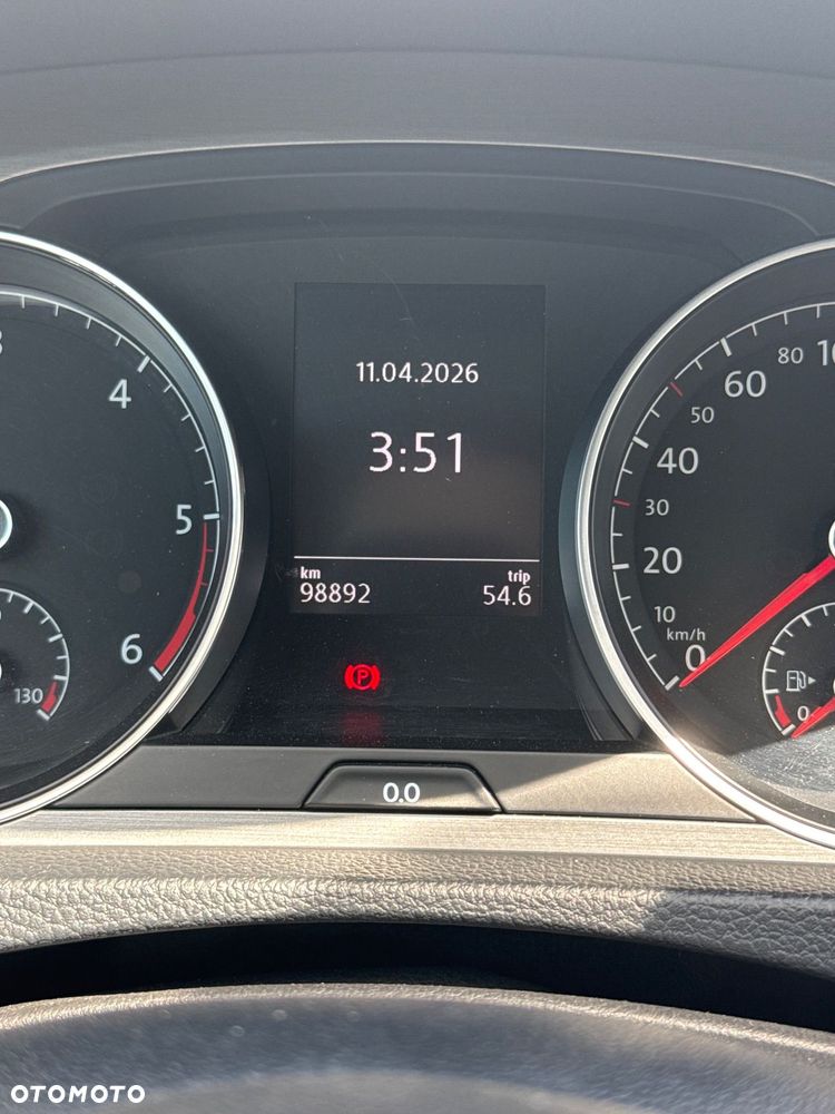 Volkswagen Golf Variant - 22