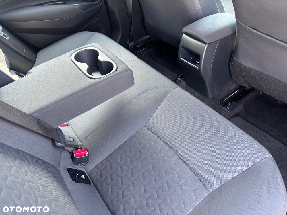 Toyota Corolla 1.8 Comfort - 31