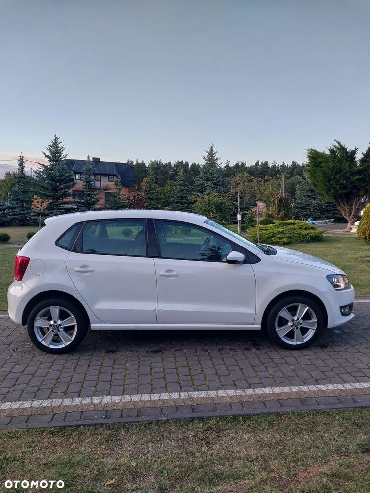 Volkswagen Polo 1.2 Style - 5