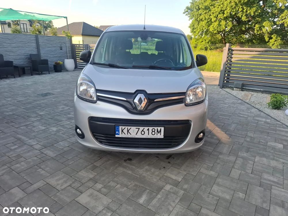 Renault Kangoo 1.2 TCE Business - 13