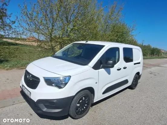 Opel Combo 1.5 D Start/Stop - 1