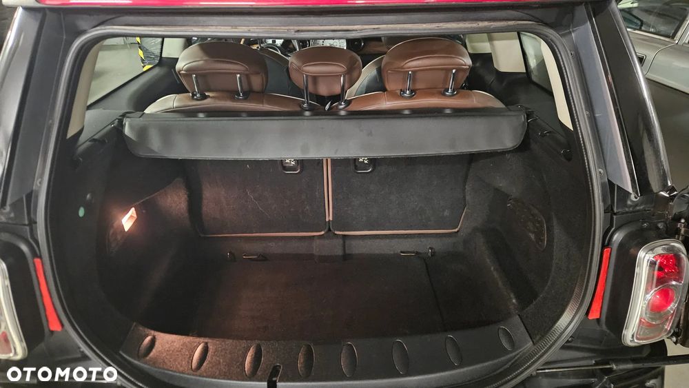 MINI Clubman - 15