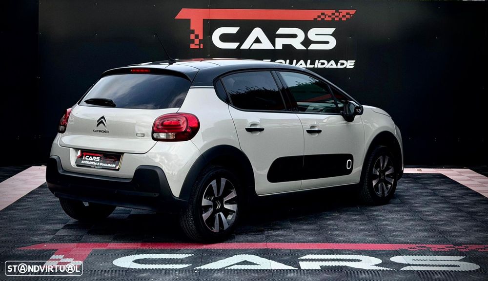 Citroën C3 1.2 PureTech Shine - 6
