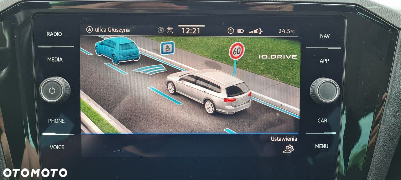 Volkswagen Passat 2.0 TDI Business DSG - 15