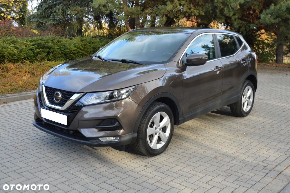 Nissan Qashqai - 3