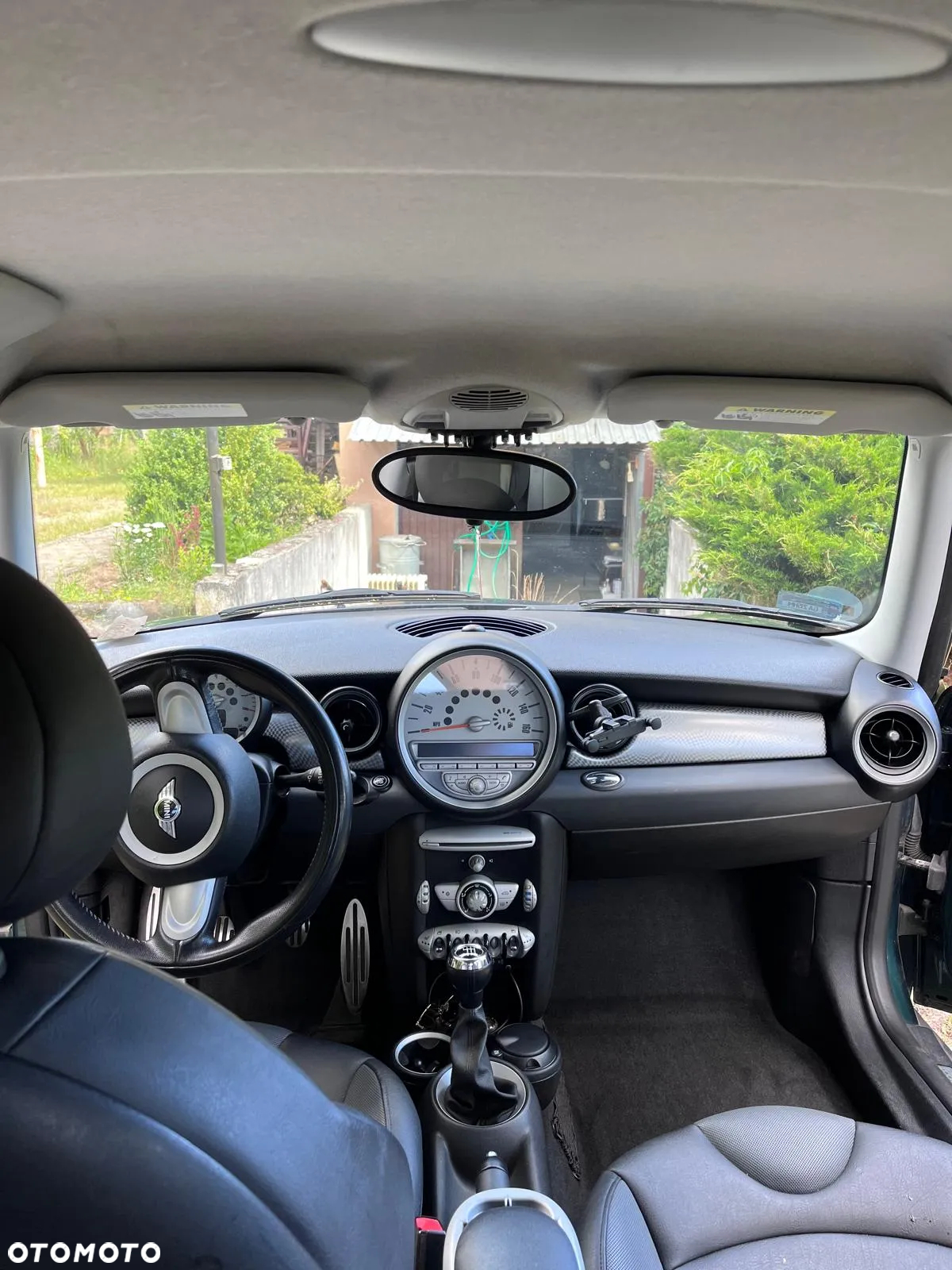MINI Cooper S Standard - 8