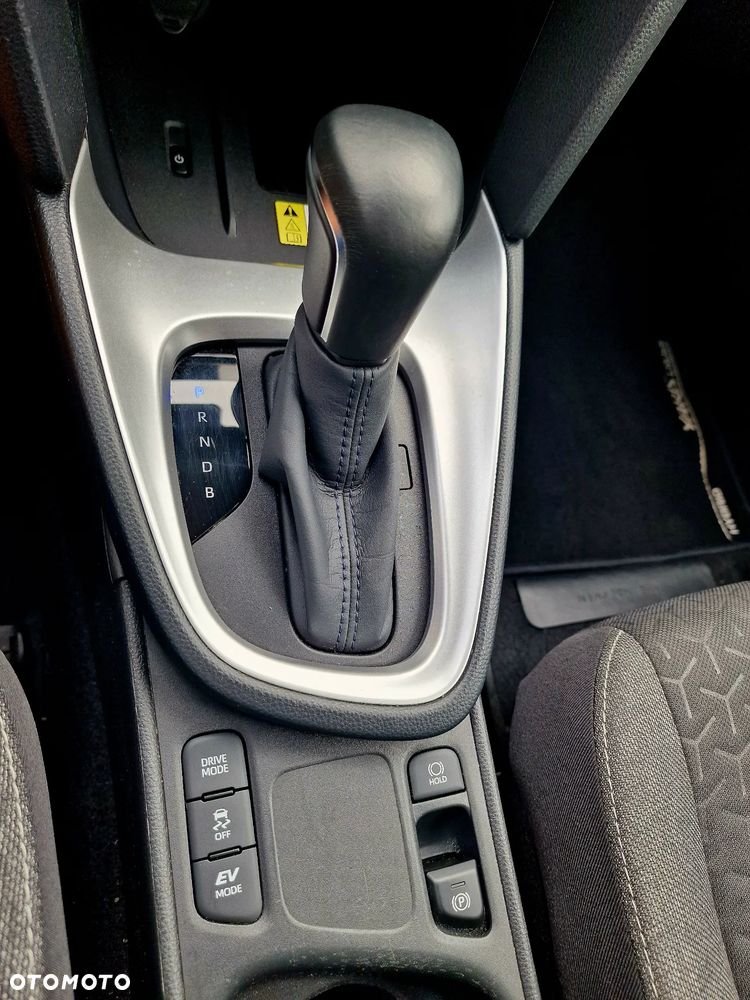 Toyota Yaris Cross 1.5 VVT-i Team Deutschland - 22