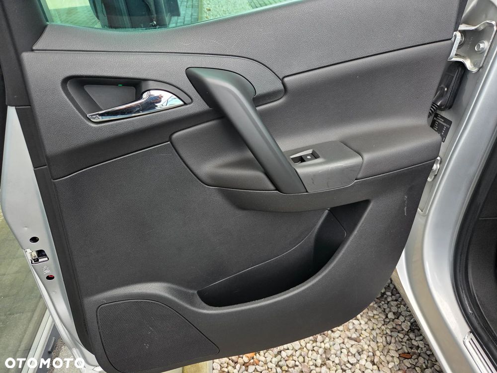 Opel Meriva 1.6 CDTI ecoflex Start/Stop Active - 13