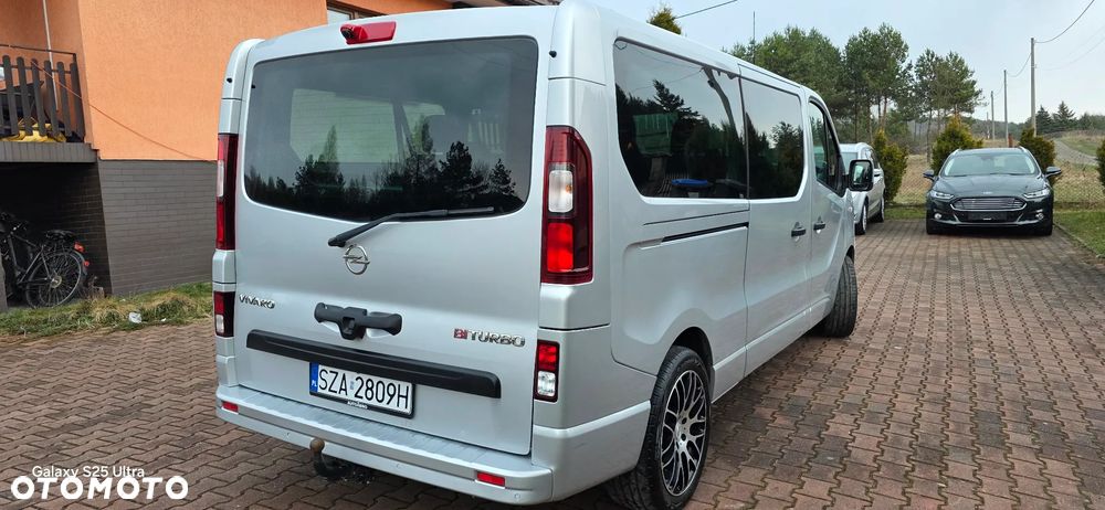 Opel Vivaro 1.6 CDTI L2 - 2