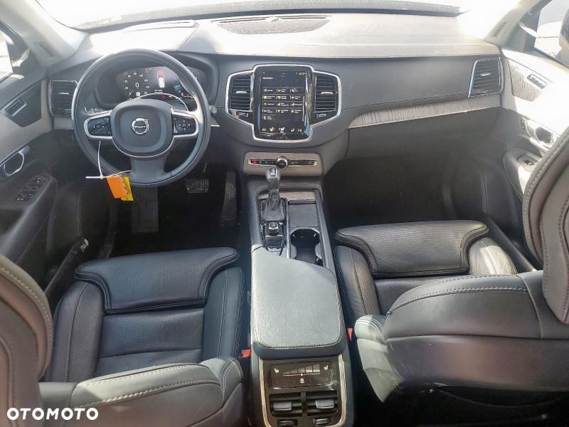 Volvo XC 90 T6 AWD Momentum - 8