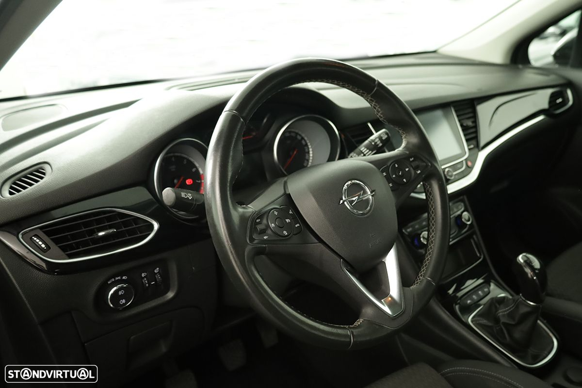 Opel Astra Sports Tourer 1.0 Innovation S/S - 7