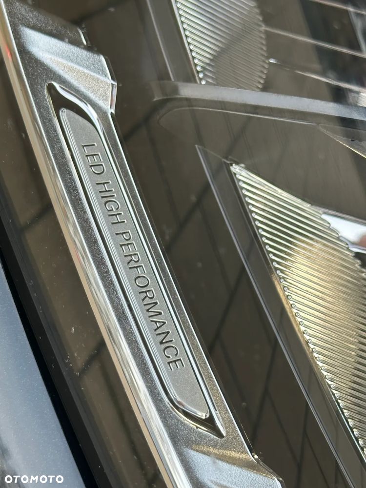 Mercedes-Benz GLC 200 4-Matic - 31