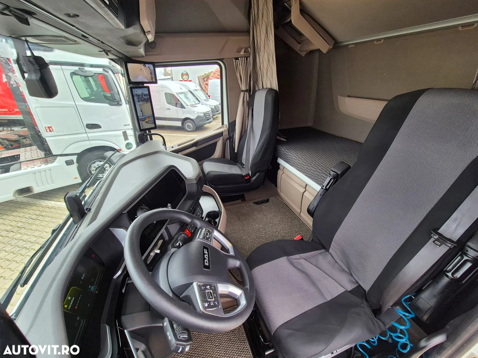 DAF XG 480 FT - 6