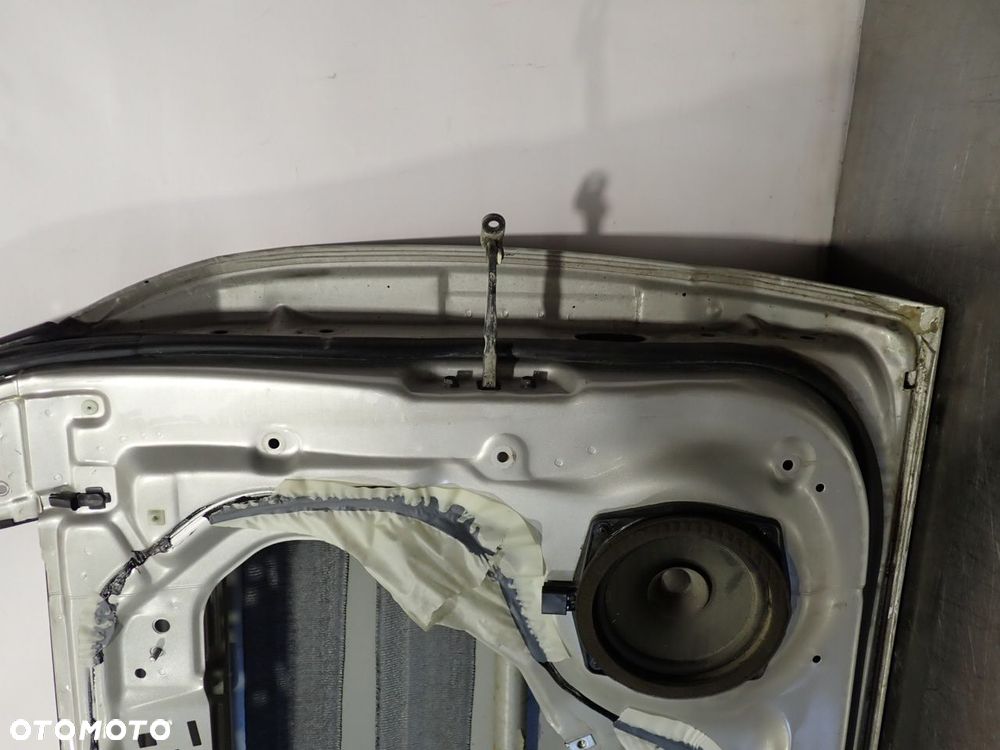 DRZWI LEWY PRZÓD HYUNDAI TUCSON I - 15