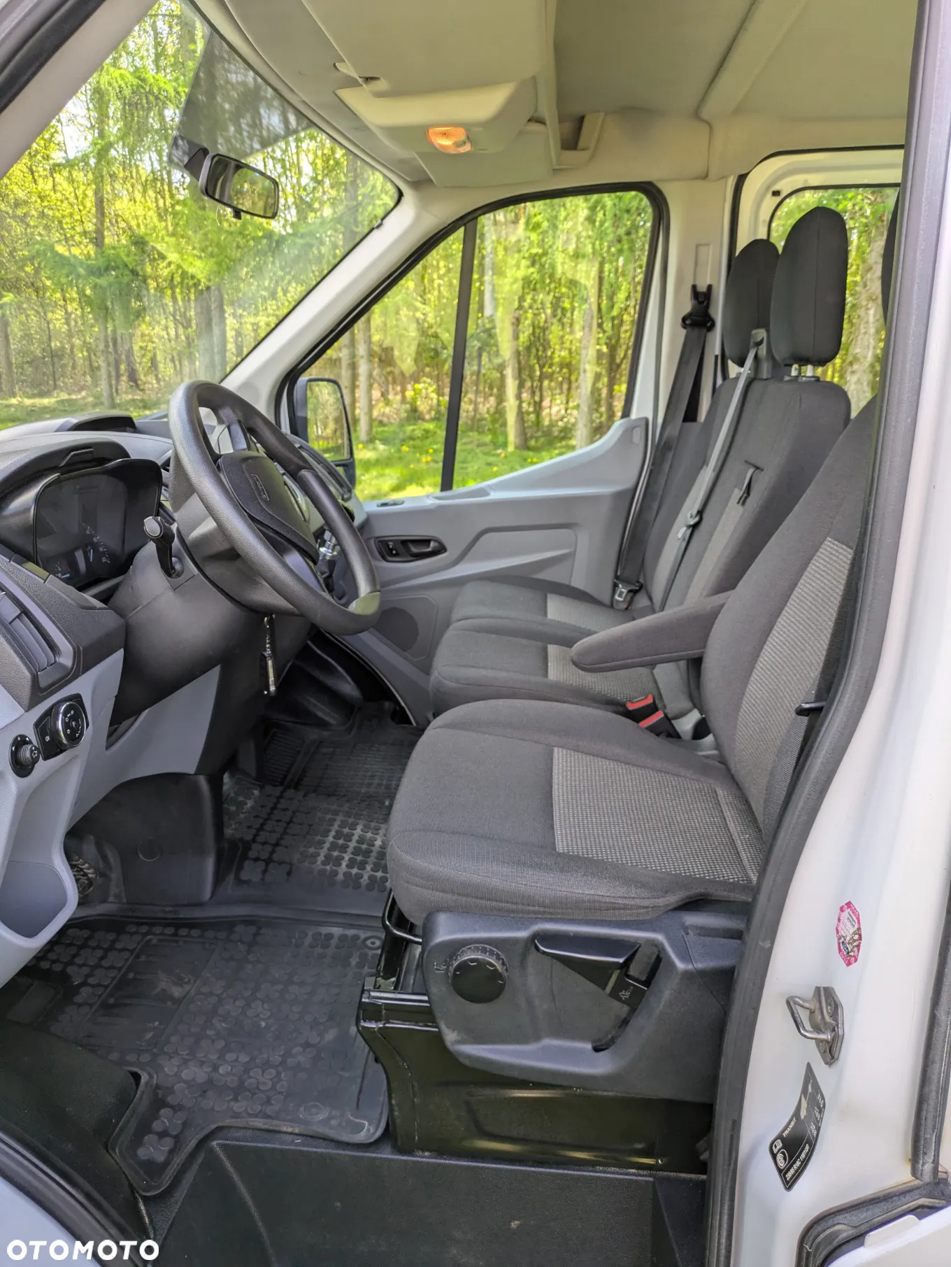 Ford TRANSIT - 9