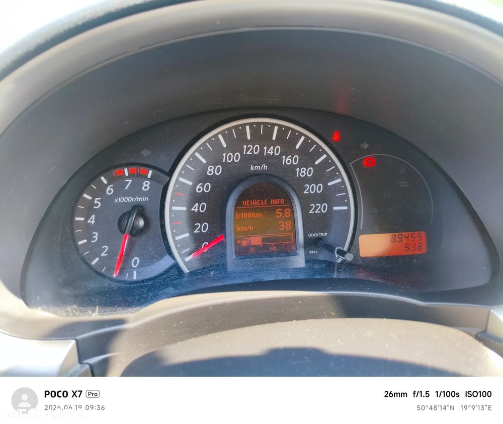 Nissan Micra 1.2 Style Edition - 26