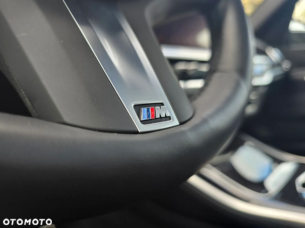 BMW X5 xDrive30d mHEV sport - 23