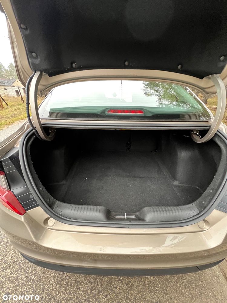 Fiat Tipo 1.4 Classic - 9