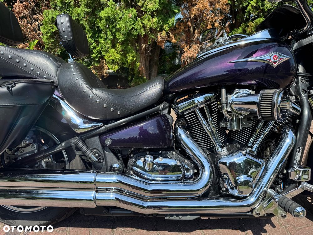 Kawasaki Vulcan - 12
