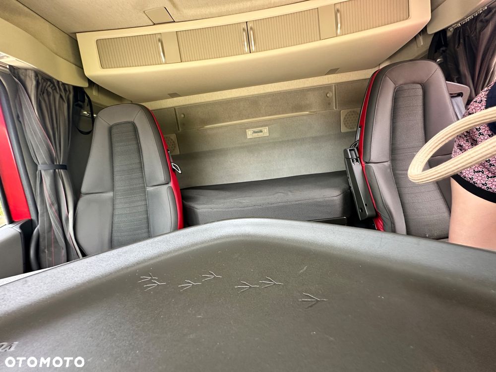 Volvo FH 4 6x4 500 KM - 26