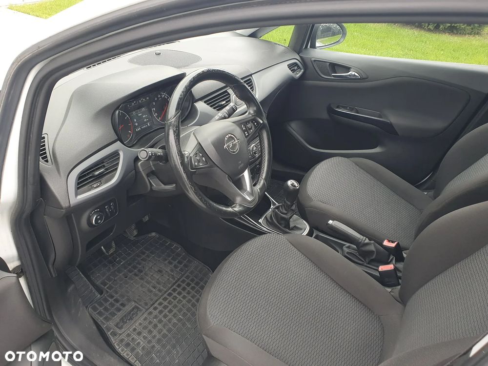 Opel Corsa 1.4 Cosmo - 13