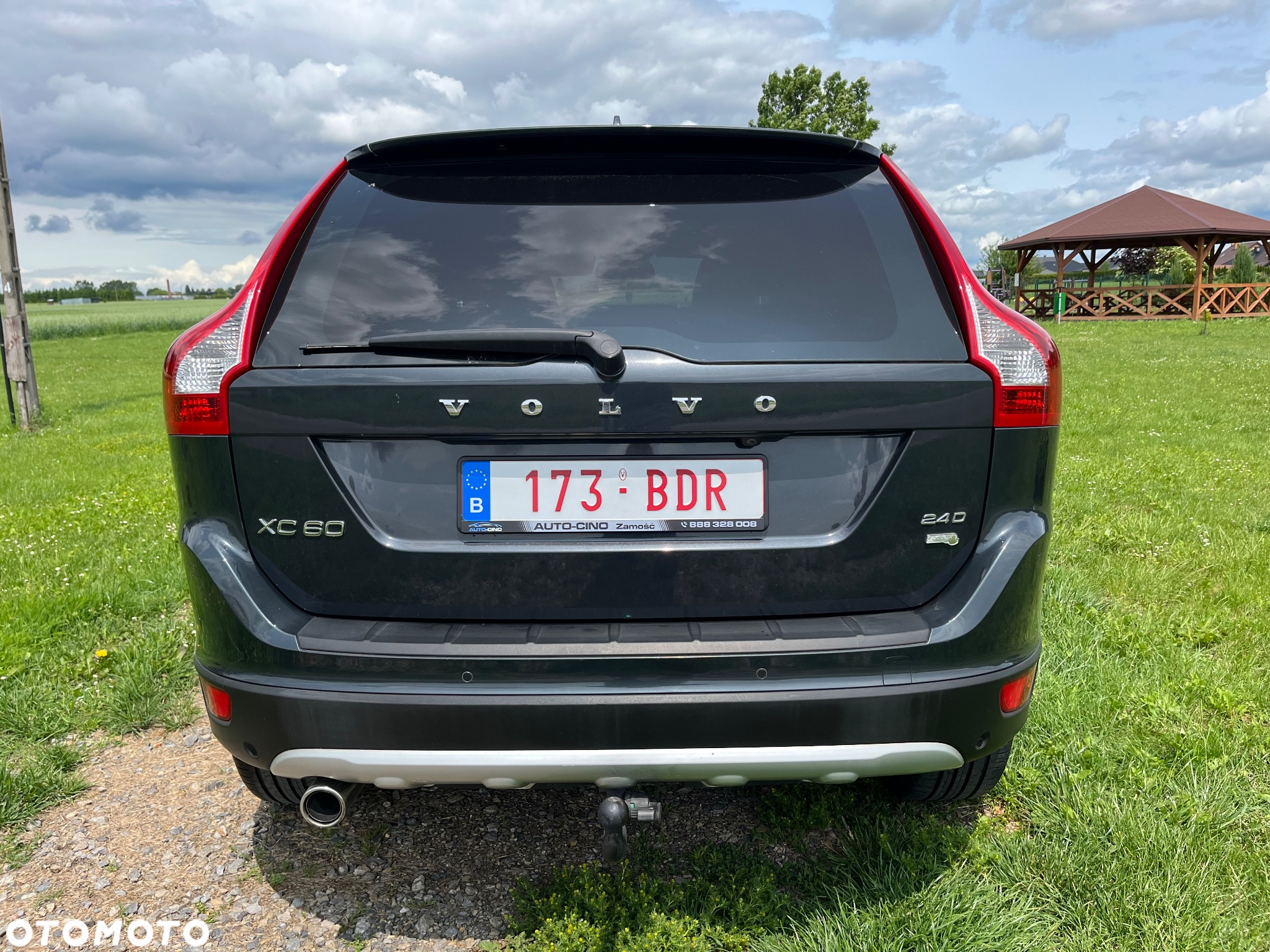 Volvo XC 60 - 9