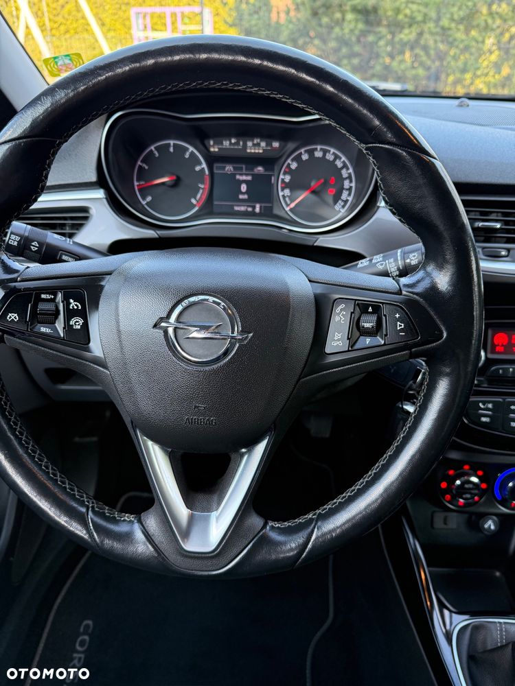 Opel Corsa 1.4 Selection - 24