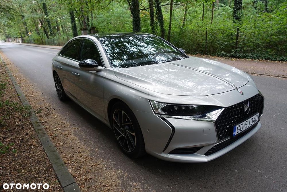 DS Automobiles DS 9 1.6 E-Tense Rivoli+ - 6