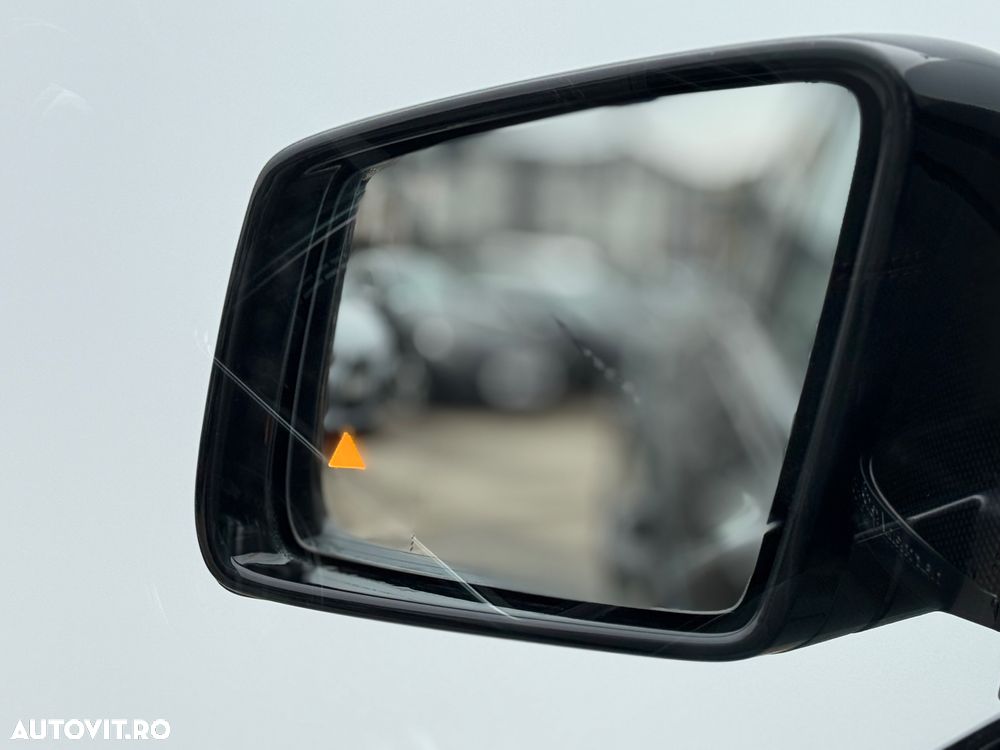 Mercedes-Benz GLE Coupe AMG 43 4M 9G-TRONIC AMG Line - 32