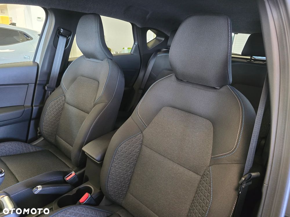 Renault Captur 1.2 TCe Evolution - 14